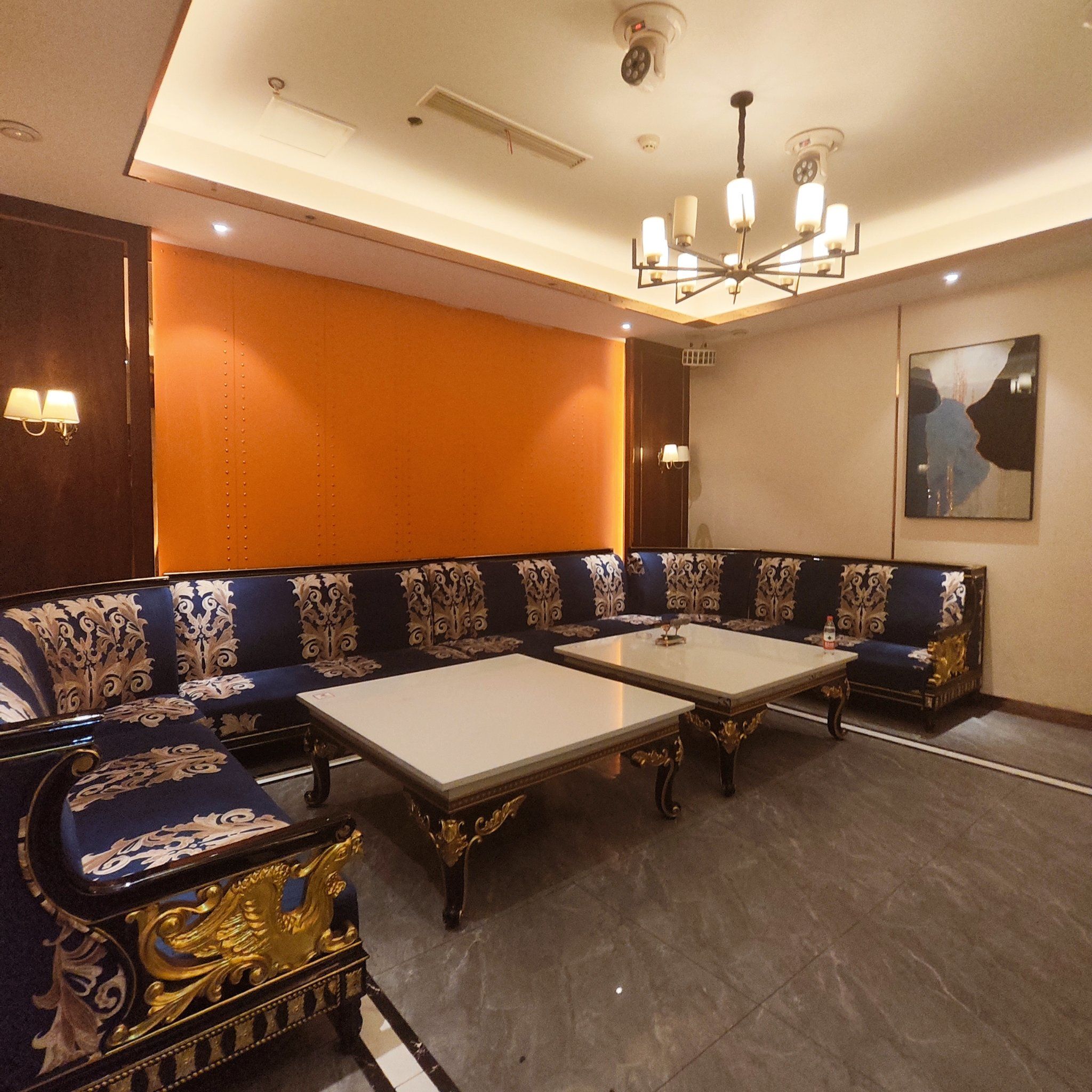 株洲商务ktv商务ktv新玩法推荐-荷塘区ktv预定