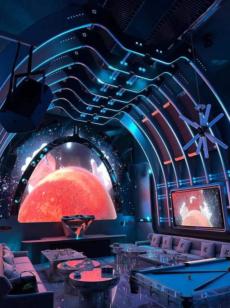 株洲商务ktv优惠活动商务ktv预订必选-荷塘区ktv预定