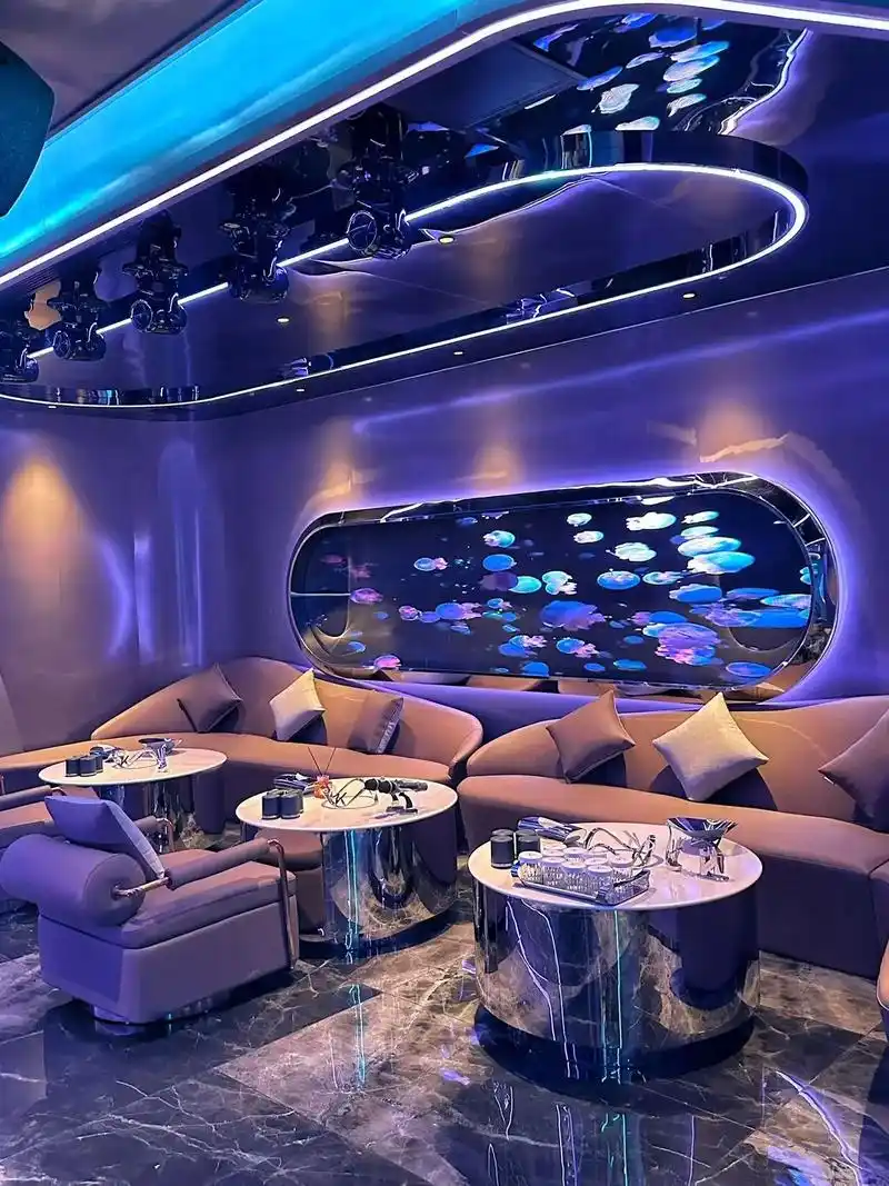 株洲商务ktv夜场商务ktv宣传推广-荷塘区ktv预定